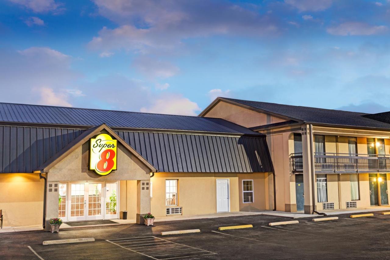 Super Inn & Suites แคร์รอลตัน ภายนอก รูปภาพ